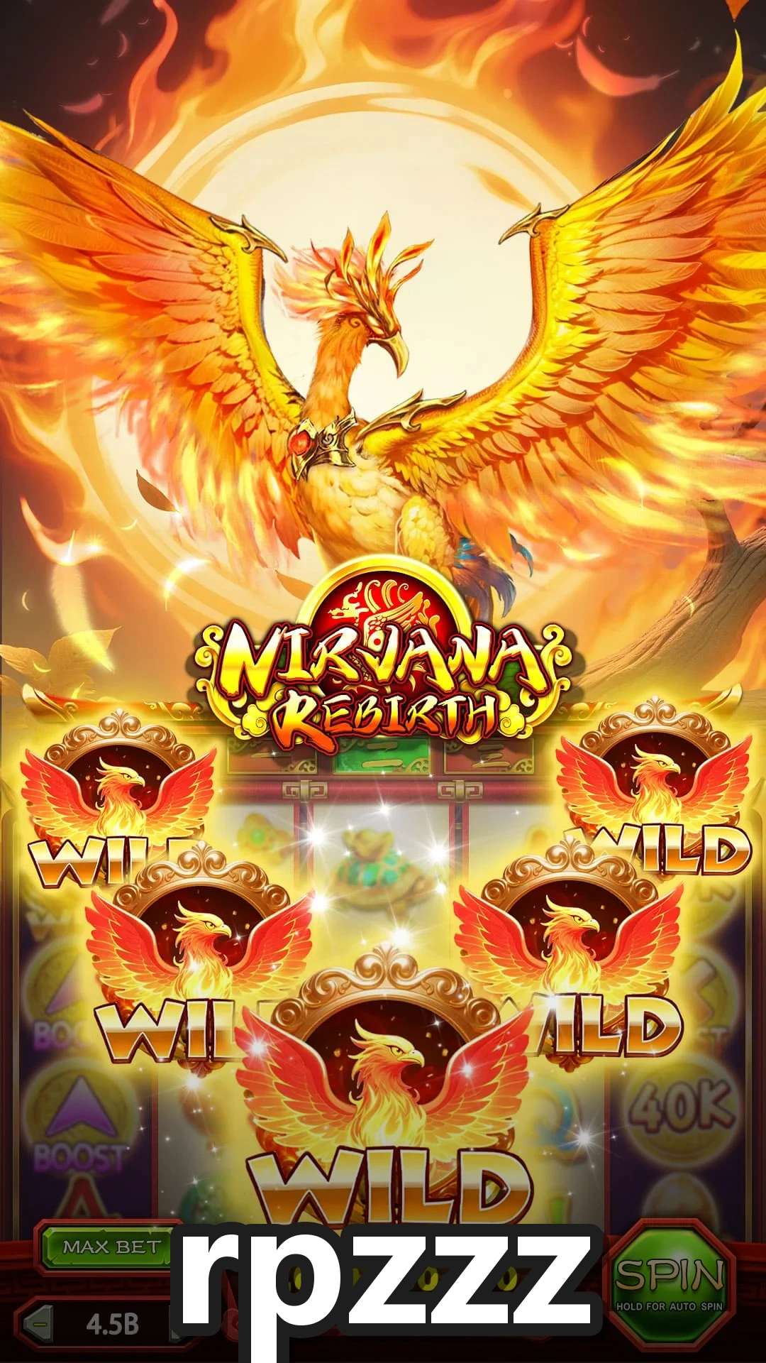 rpzzz APK