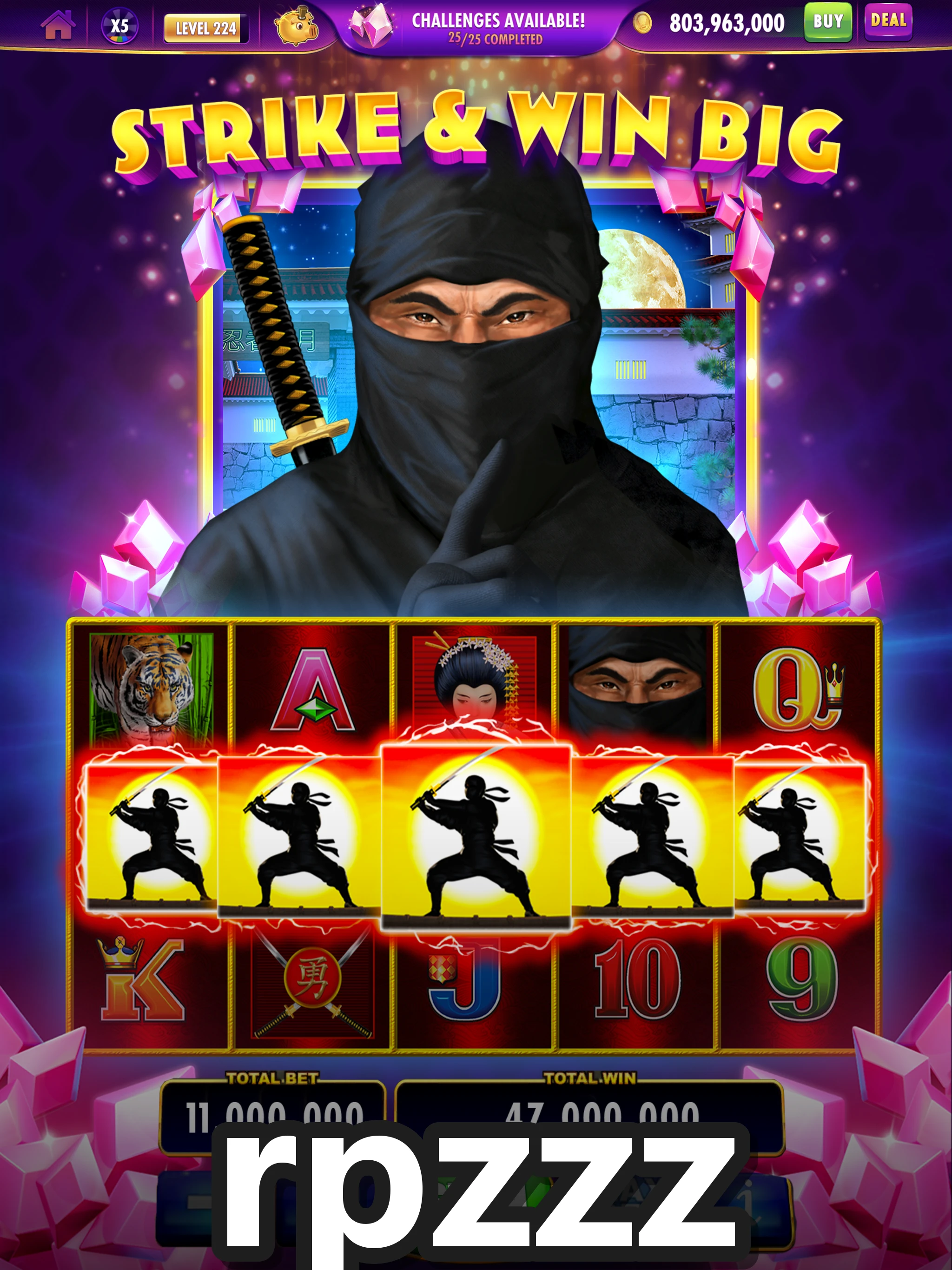 rpzzz APK